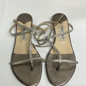 Jimmy Choo Sandals 36
